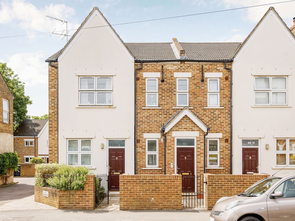 Shiling Place 1 bed flat for sale in Shilling Place, Hanwell W7 - Zoopla