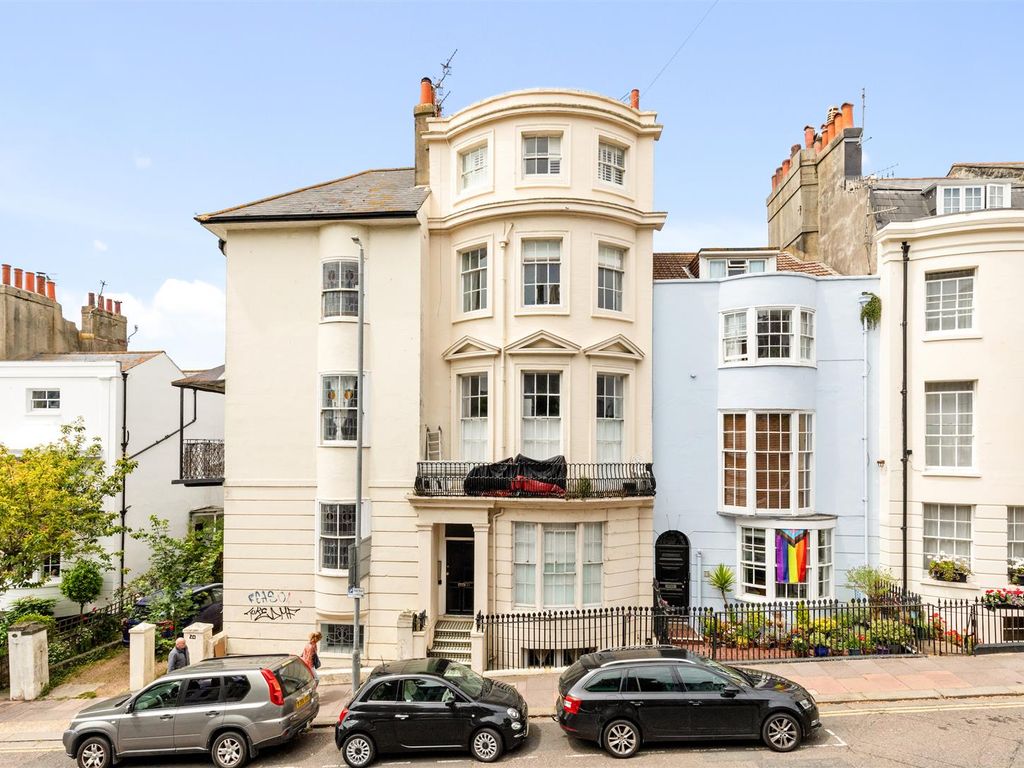 1 bed flat for sale in Upper Rock Gardens, Brighton BN2 Zoopla