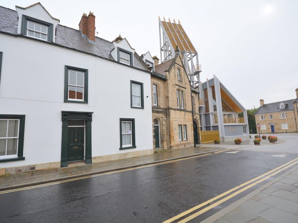 Market Place, Bishop Auckland DL14  