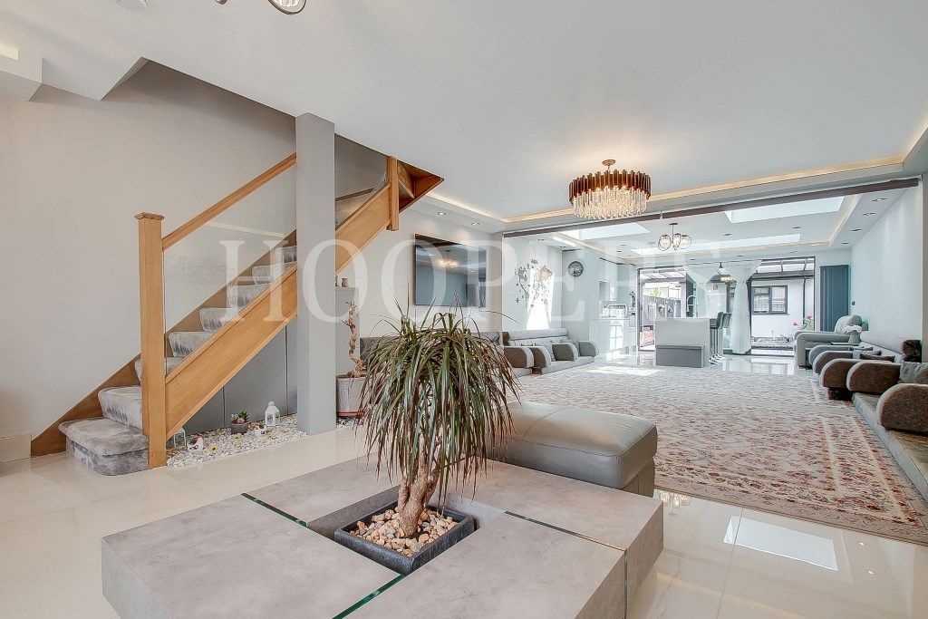 4 bed terraced house for sale in Ballards Road, London NW2, £799,950