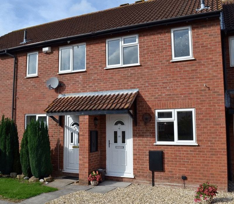 2 bed property to rent in Redwind Way, Longlevens, Gloucester GL2 Zoopla