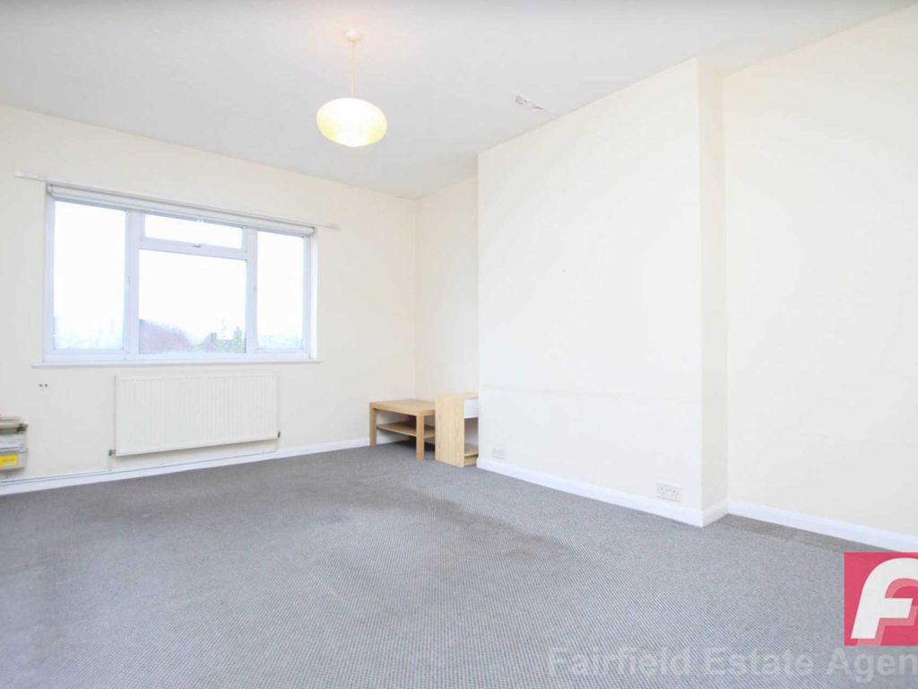 2 bed flat for sale in Tudor Avenue, North Watford WD24, £190,000 Zoopla