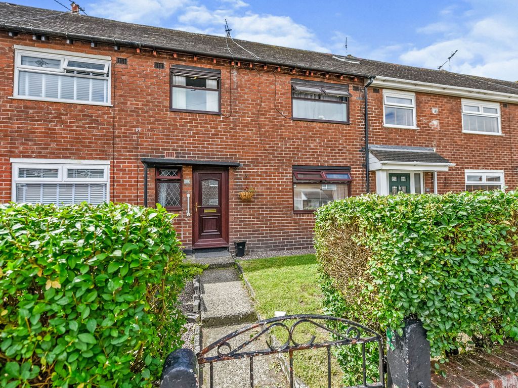 3 bed terraced house for sale in Sherborne Avenue, Bootle L30 Zoopla