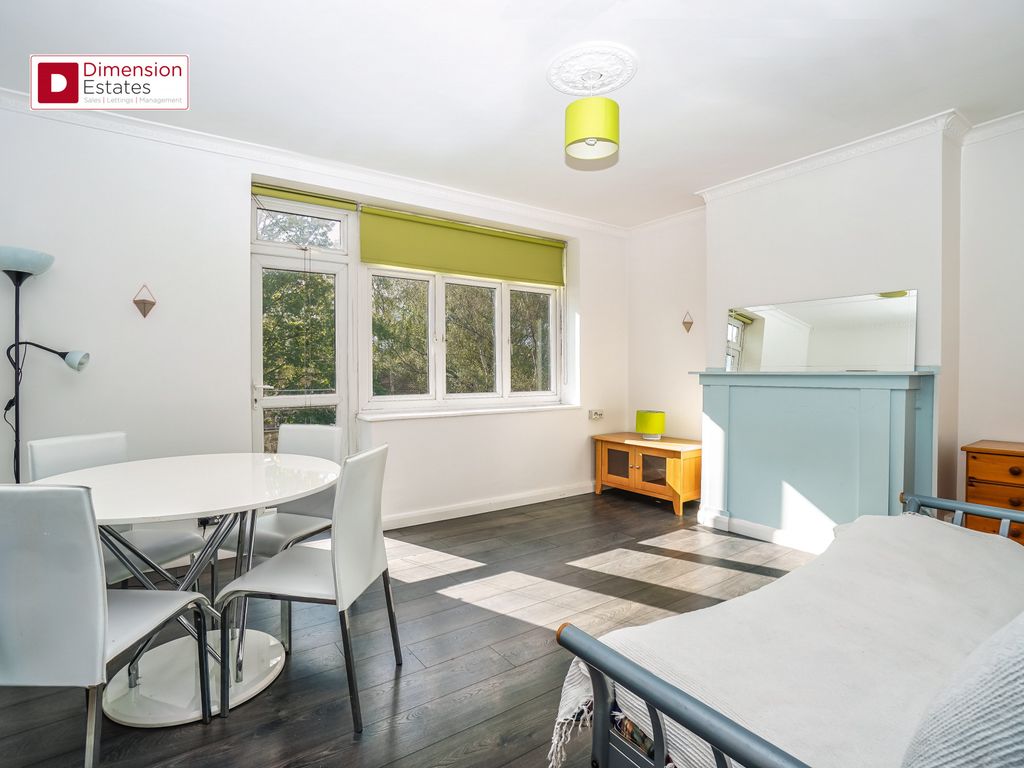 2 bed flat to rent in Londesborough Road, Athelstan House, Stoke