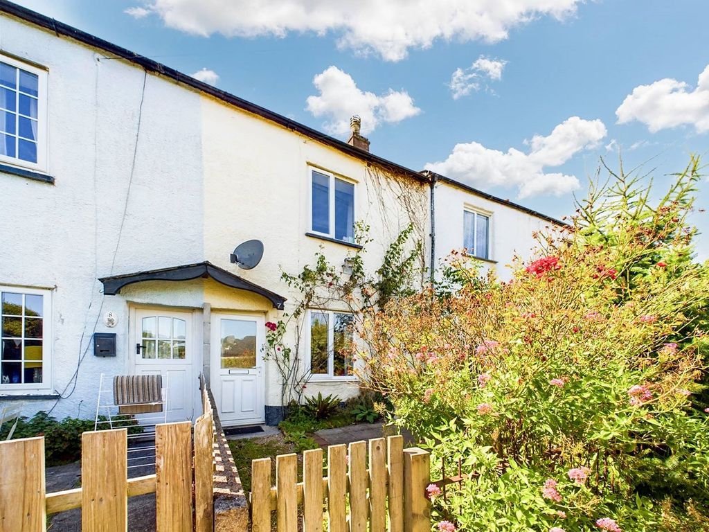 2 bed cottage for sale in Street, Kingsbridge TQ7, £215,000