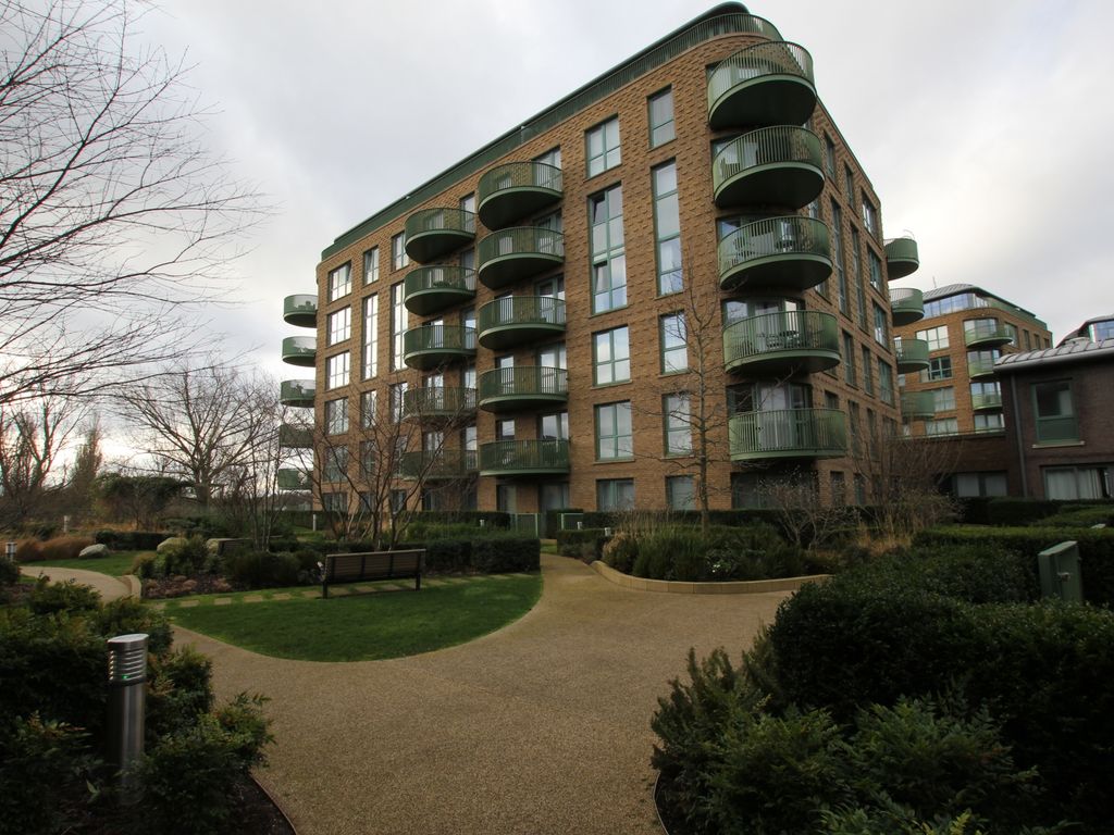 Maltby House, Tudway Road, Kidbrooke Village SE3  