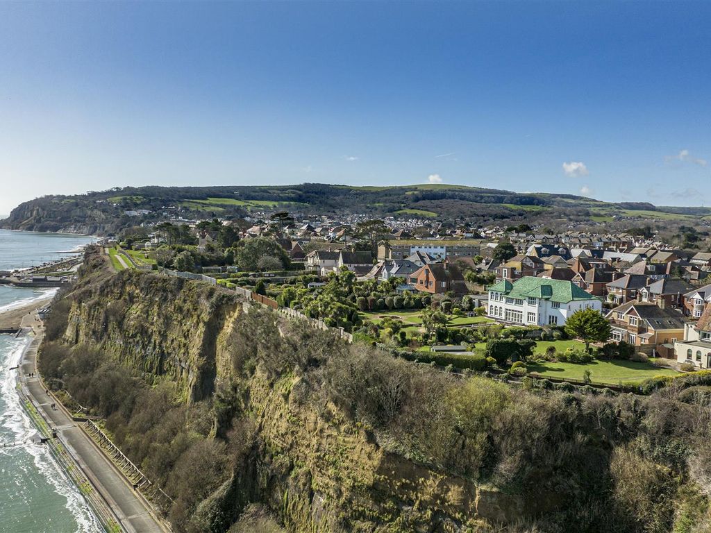 12 bed property for sale in Littlestairs Road, Shanklin PO37 Zoopla