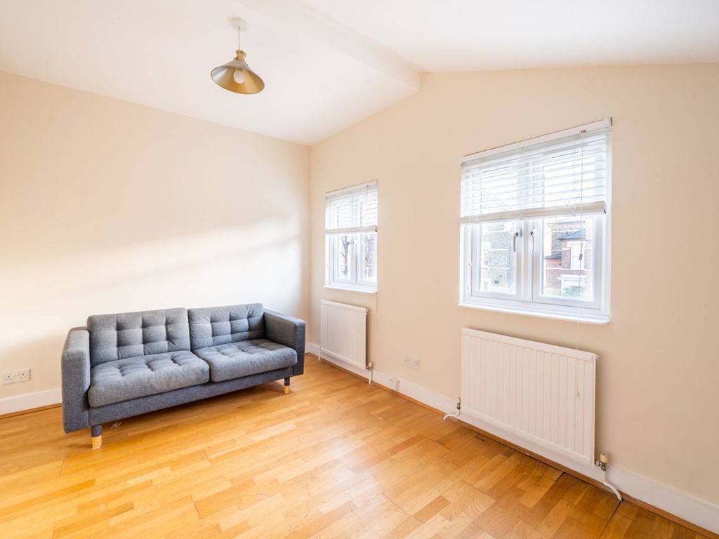 Abbeville Road, Abbeville Village, London SW4  