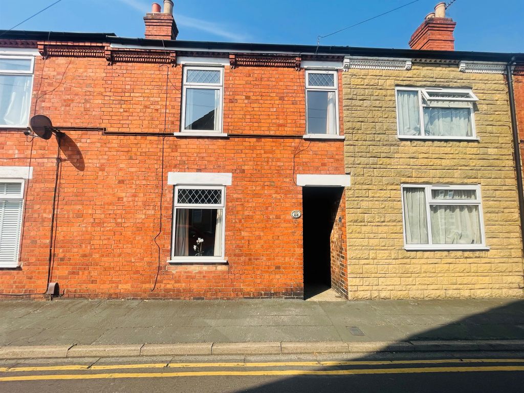 3 bed terraced house for sale in Mill Road, Lincoln LN1 Zoopla
