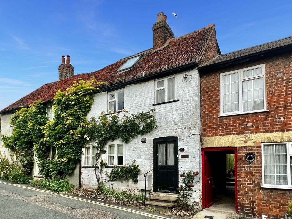 2 bed property for sale in Back Street, Wendover, Aylesbury HP22, £500,000 Zoopla
