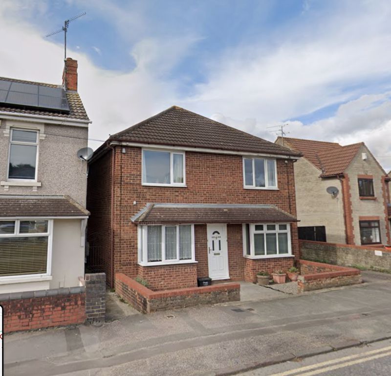 1 bed flat for sale in Cricklade Road, Swindon SN2 Zoopla