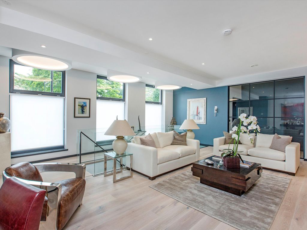 Southville, London SW8