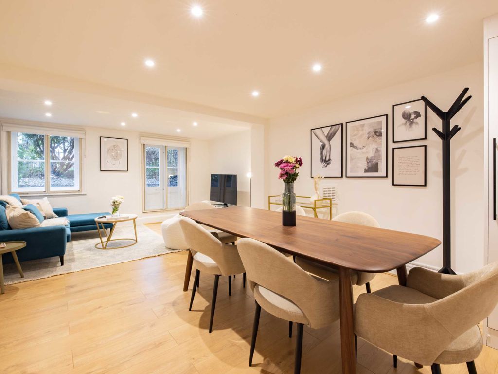 2 bed flat for sale in Brixton Hill, London SW2 Zoopla