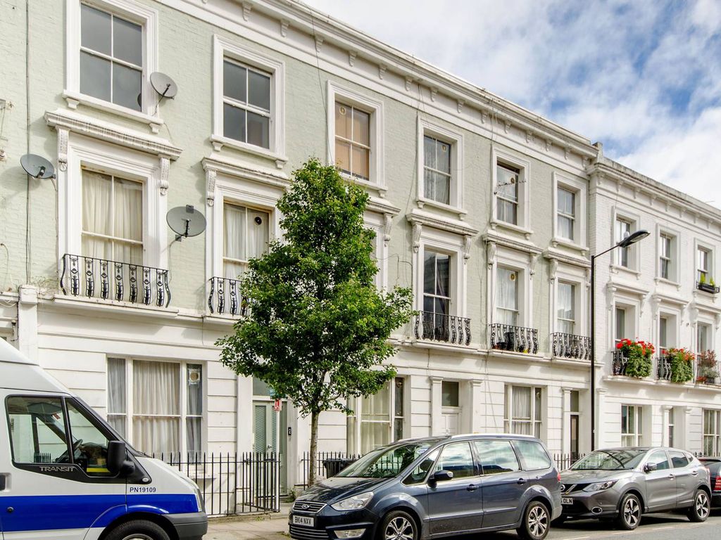 1 bed flat for sale in Amberley Road, Maida Vale, London W9 Zoopla