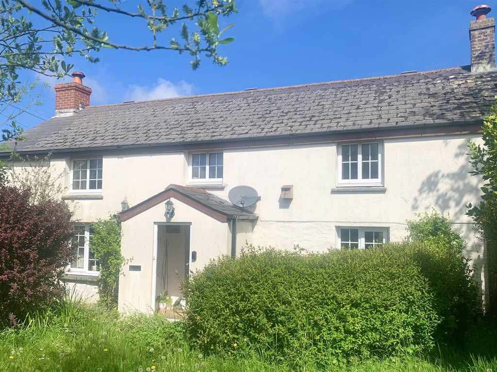 3 bed cottage for sale in Zelah, Truro TR4 Zoopla