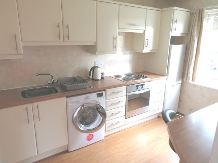 Kensington Court, South Shields NE33  