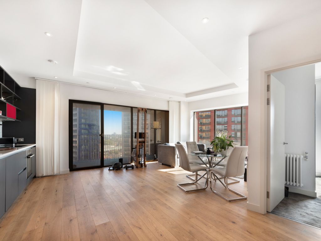 1 bed flat to rent in Modena House, London E14, £2,340 pcm Zoopla