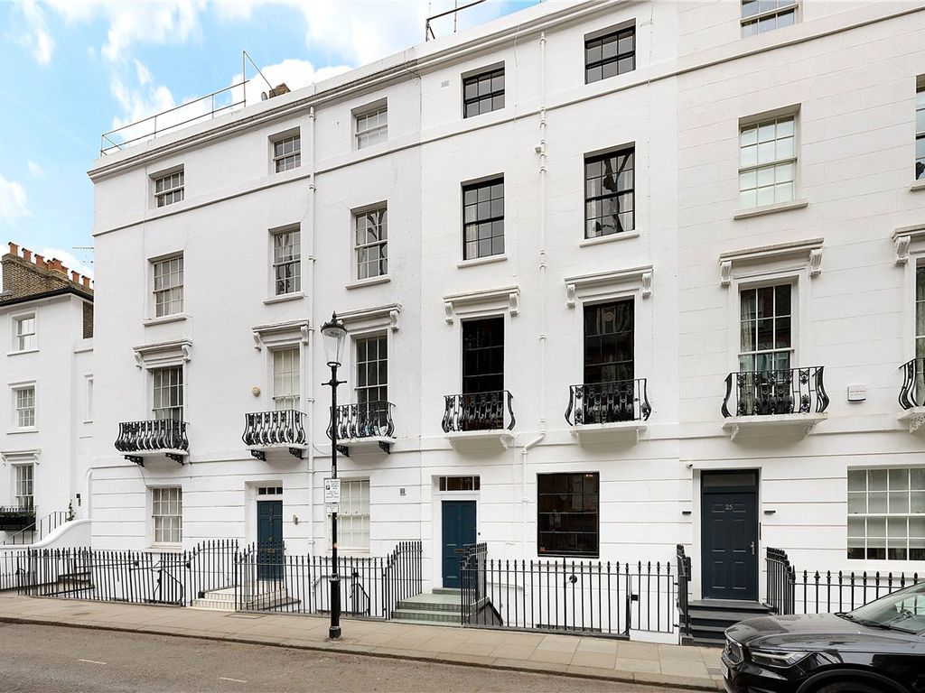 5 Bed Terraced House For Sale In Ossington Street London W2 Zoopla 5-bed-terraced-house-for-sale-in-ossington-street-london-w2-zoopla