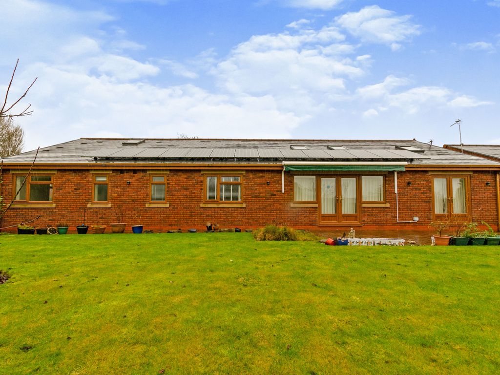 4 bed bungalow for sale in Landside Croft, Hand Lane, Leigh, Greater Manchester WN7 Zoopla