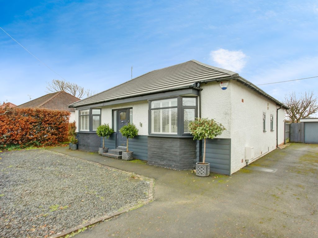 3 bed property for sale in Cheviot View, Ponteland, Newcastle Upon Tyne