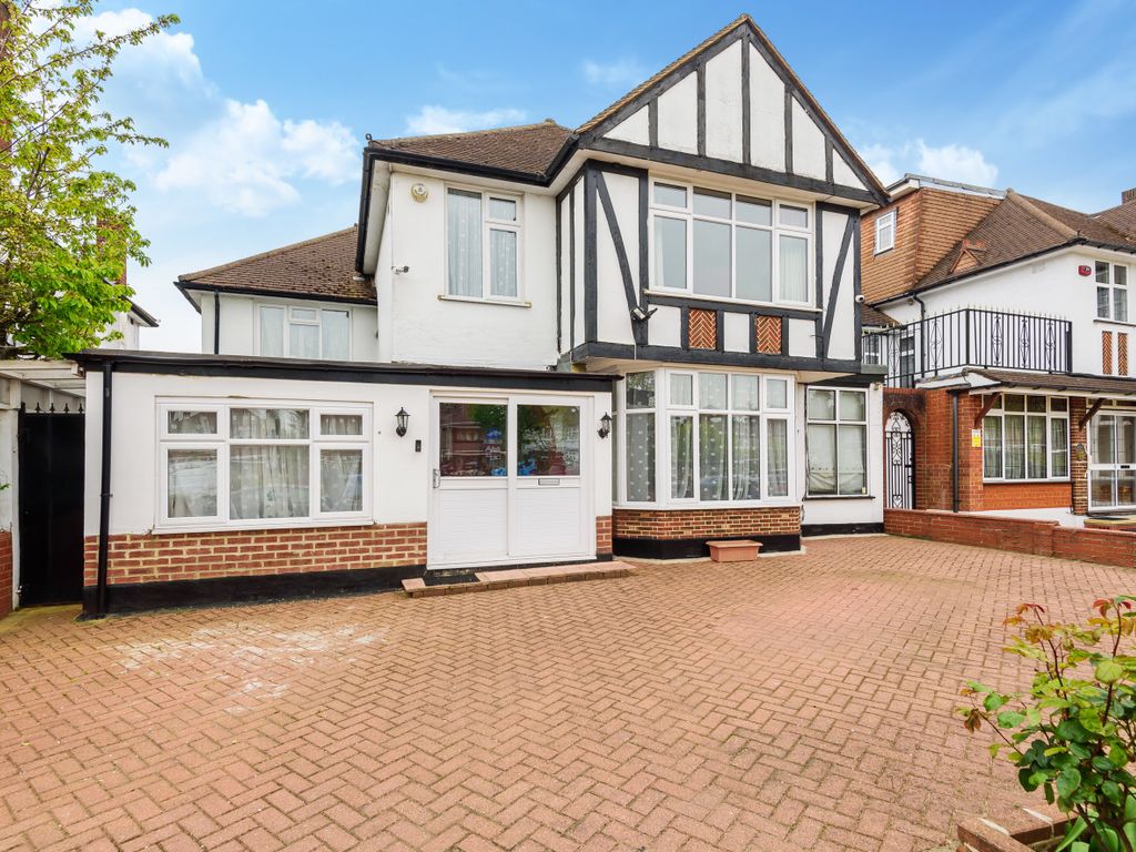 Sudbury Court Drive, Harrow, Middlesex HA1  