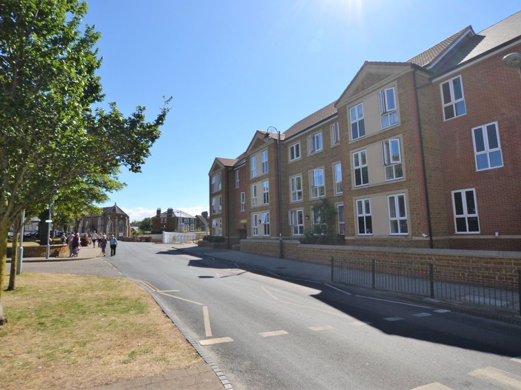 1 bed flat for sale in St. Edmunds Terrace, Hunstanton PE36 Zoopla
