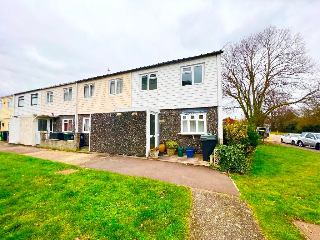 2 bed end terrace house to rent in Copperfield, Chigwell IG7 Zoopla