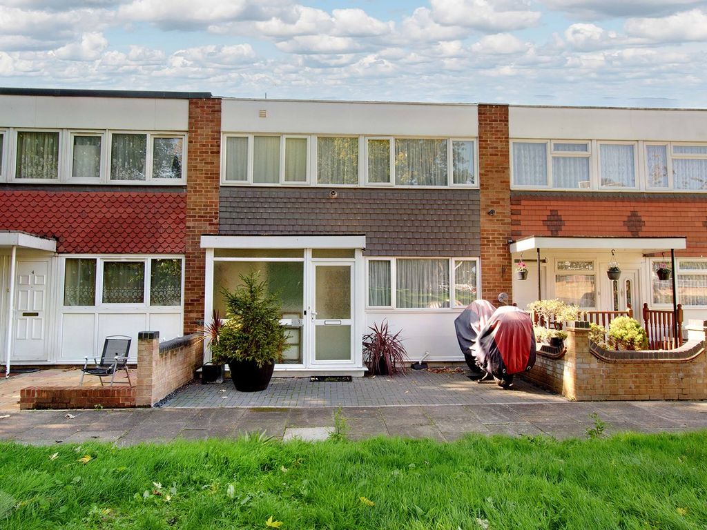 Marshalls Grove, London SE18  