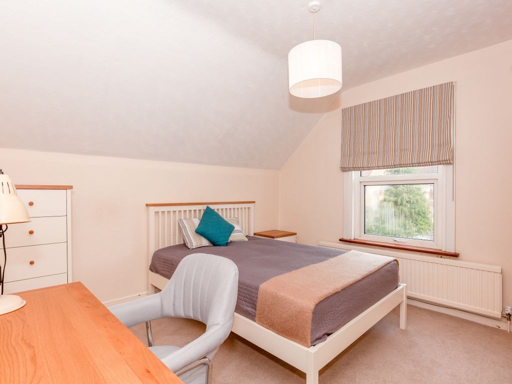 Studio to rent in Banbury Road, Oxford OX2 Zoopla