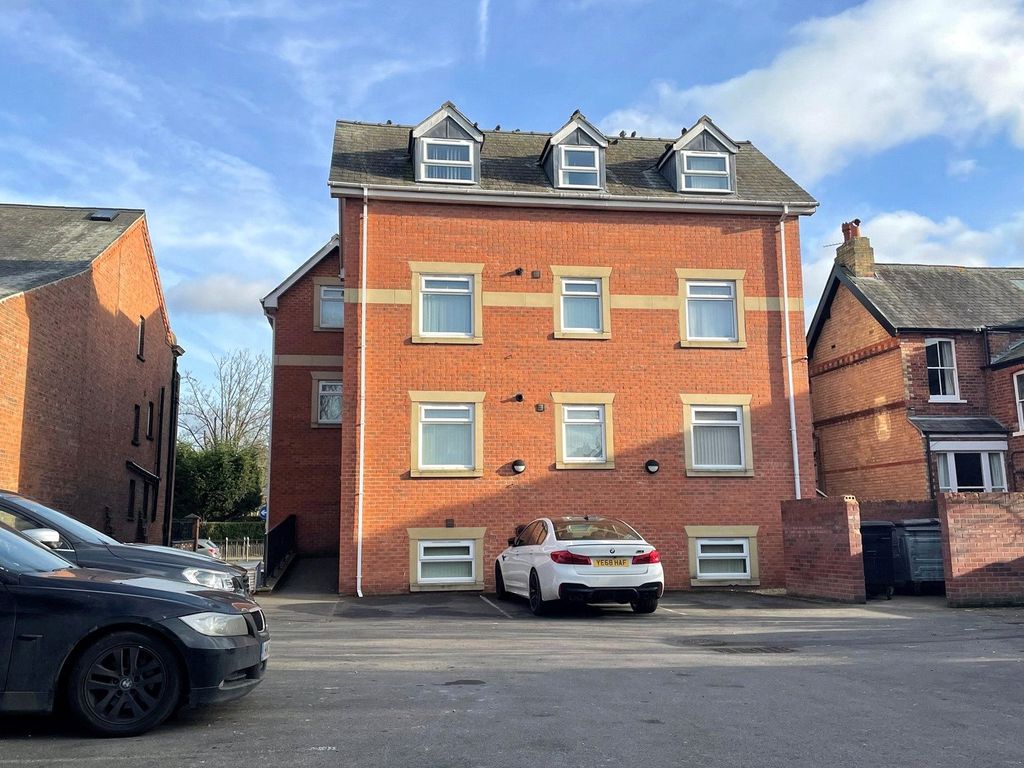 1 bed terraced house for sale in Priory House, St Catherines, Lincoln LN5 Zoopla