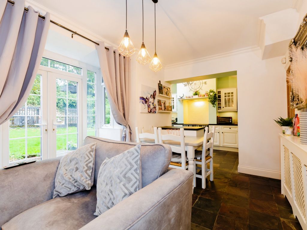 Langdale Avenue Swinley Wigan WN1  