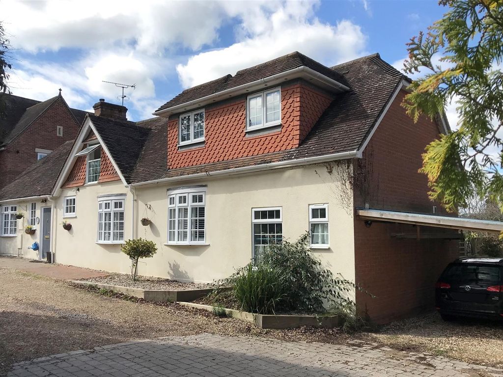 4 bed detached house for sale in Wood Ridge, Newbury RG14 Zoopla