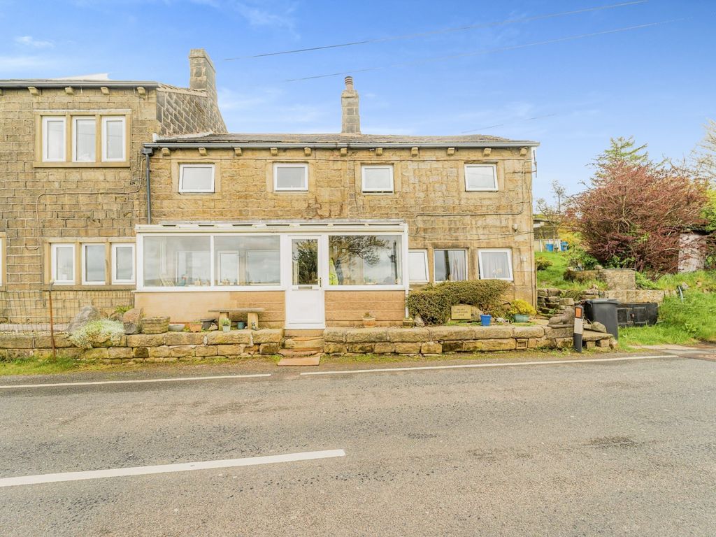 2 bed farmhouse for sale in Kebs Road, Todmorden OL14 Zoopla