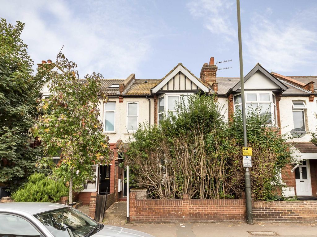 1 bed flat to rent in Kingston Road, London SW20 Zoopla