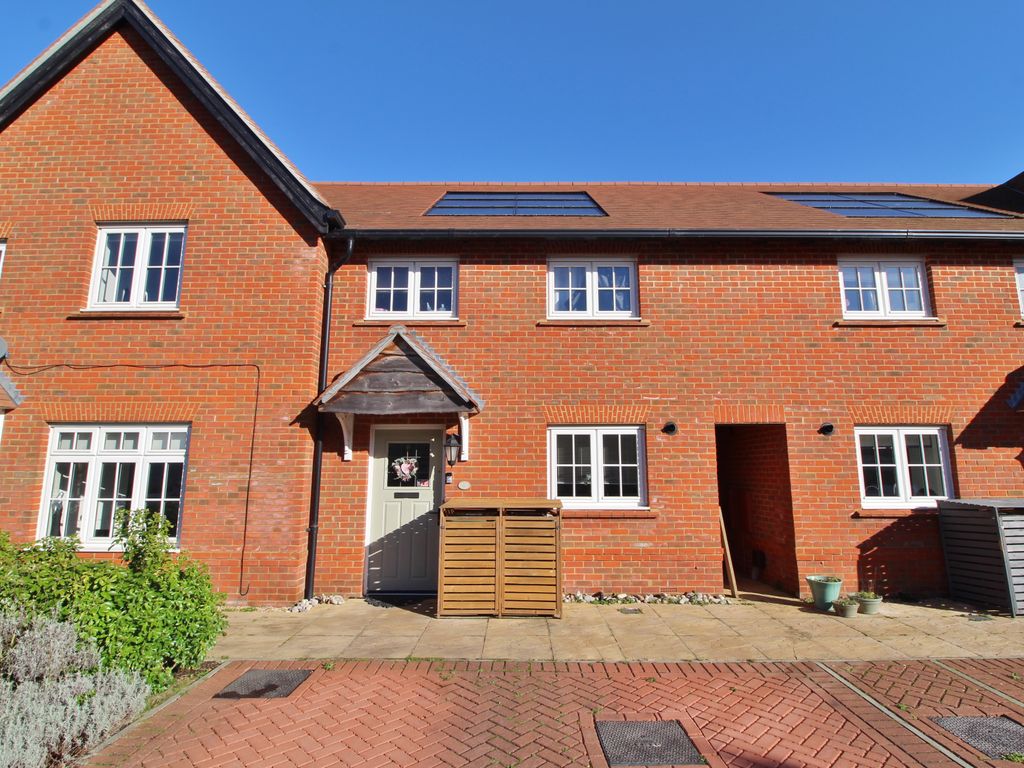 2 bed property for sale in Nash Close, Waterlooville PO7, £150,000 Zoopla