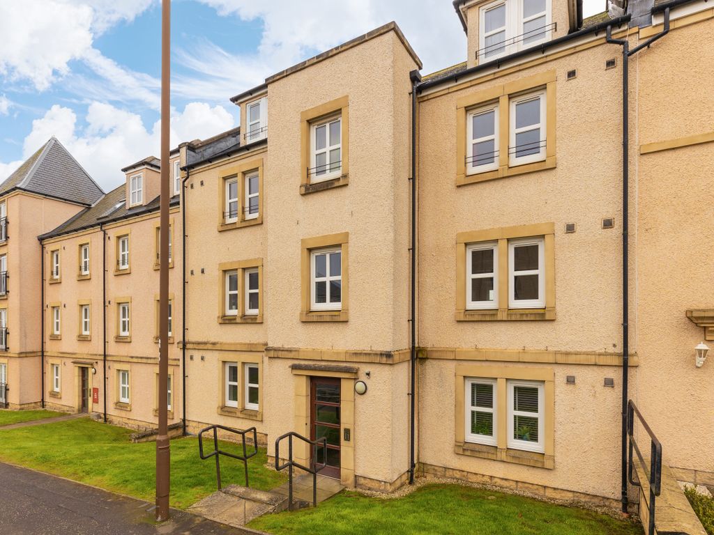 2 bed flat for sale in 147 Burnbrae Road, Bonnyrigg EH19 Zoopla
