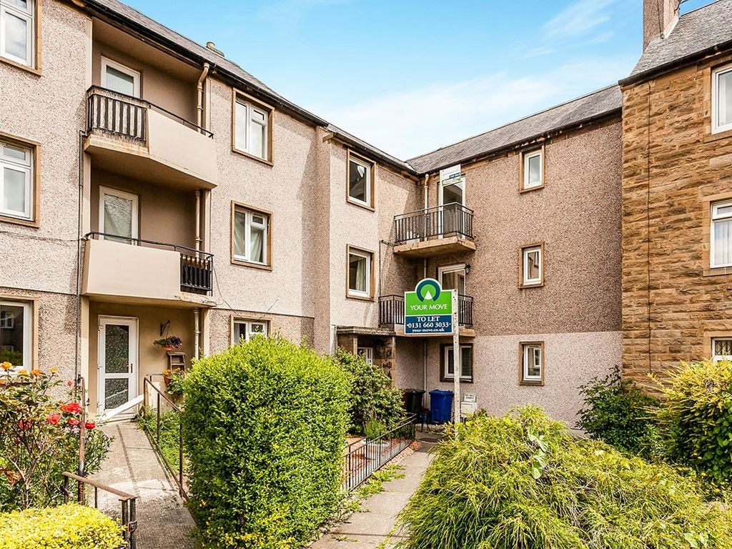 3 bed flat to rent in Maxton Court, Dalkeith, Midlothian EH22 Zoopla