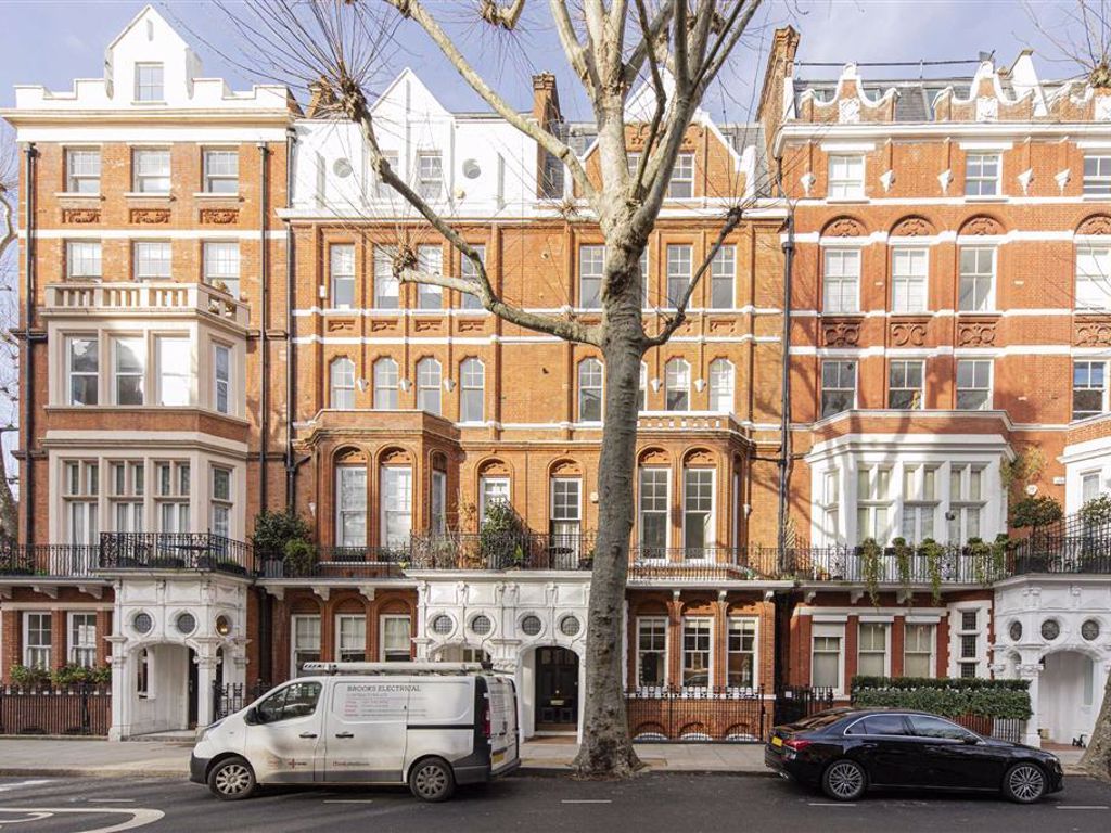 2 bed flat for sale in Collingham Gardens, London SW5 Zoopla