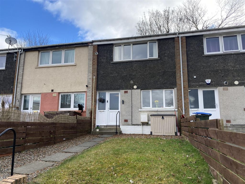3 bed property for sale in 83 Nimmo Avenue, Perth PH1 Zoopla