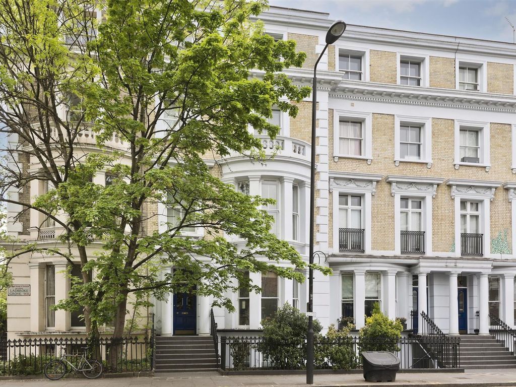 2 bed flat for sale in Ladbroke Grove, Notting Hill W11, £975,000 Zoopla