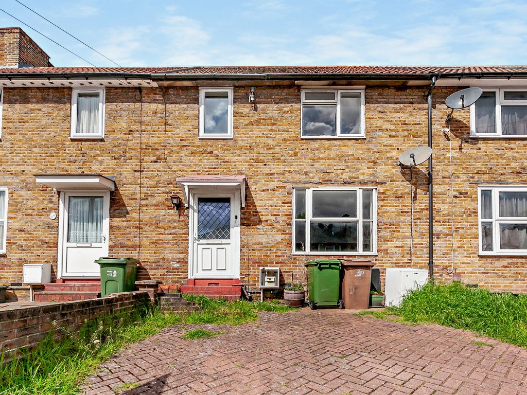 3 bed terraced house for sale in Welbeck Road, Sutton SM1 Zoopla