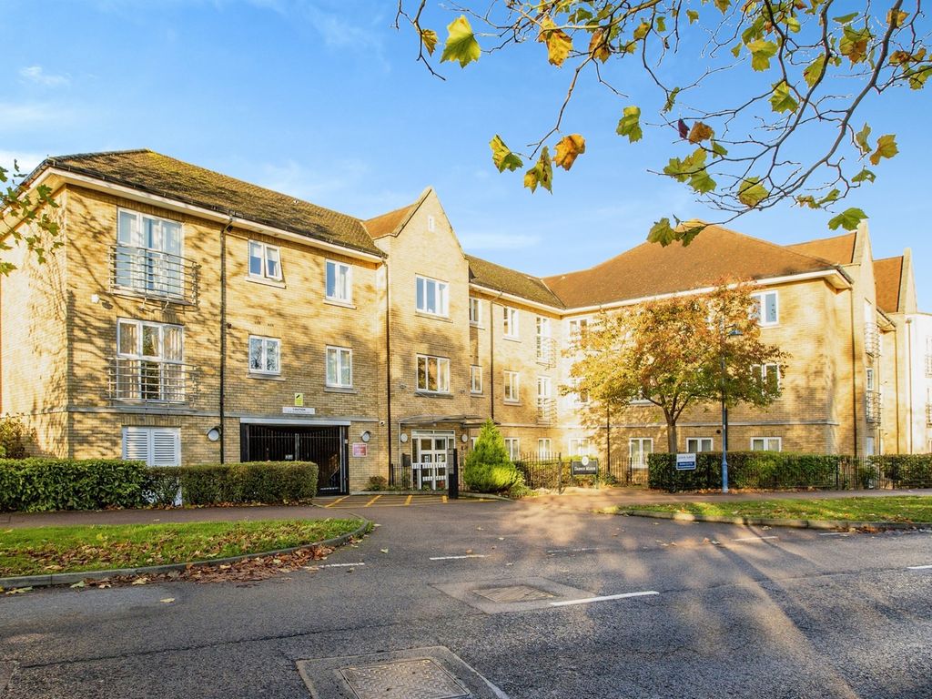 1 bed property for sale in Jeavons Lane, Great Cambourne, Cambridge