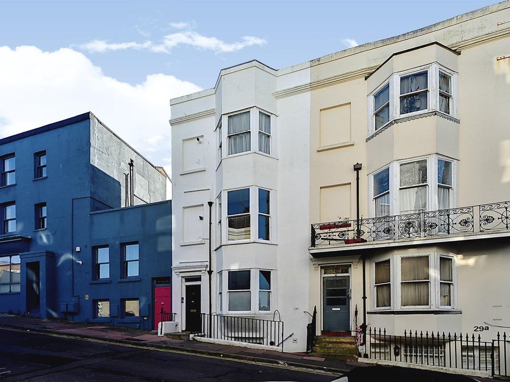 2 bed flat for sale in Devonshire Place, Brighton BN2 Zoopla