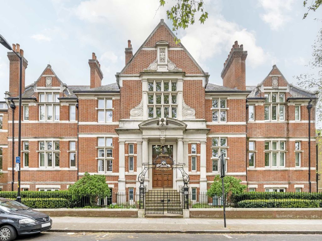 3 bed flat to rent in Camberwell Grove, London SE5 Zoopla