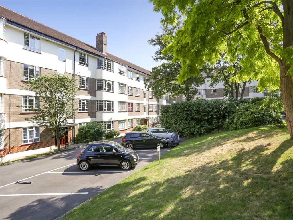 2 bed flat for sale in Edge Hill, London SW19 Zoopla