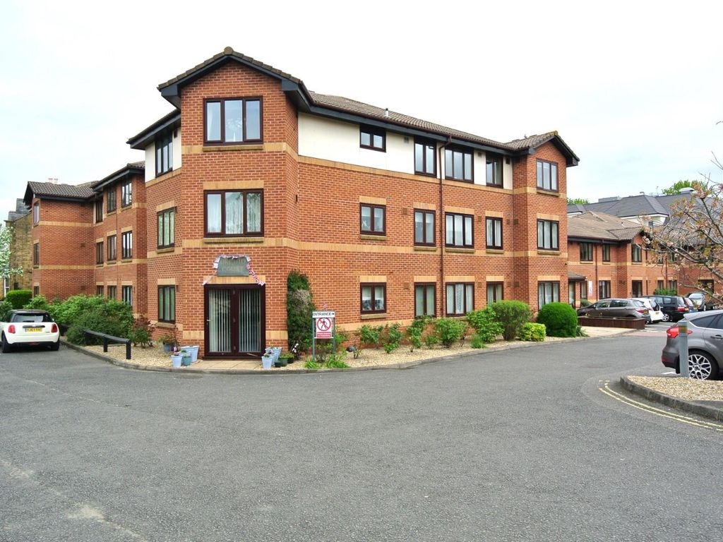 2 bed property for sale in Orchid Court, Albany Place, Egham TW20 Zoopla