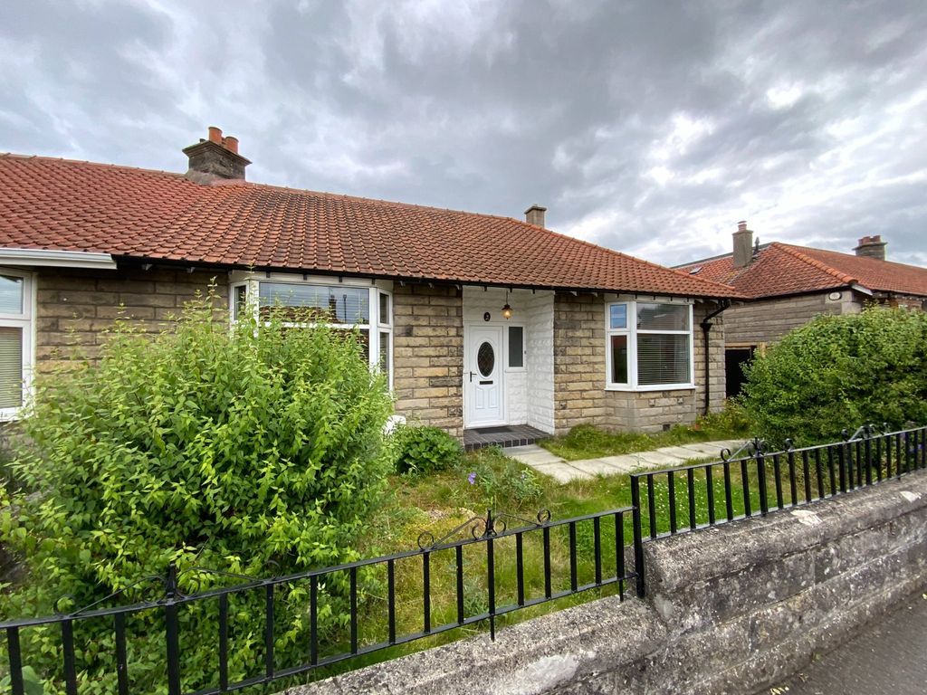 3 bed semidetached bungalow for sale in William Street, Kirkcaldy, Kirkcaldy KY1, £199,995 Zoopla