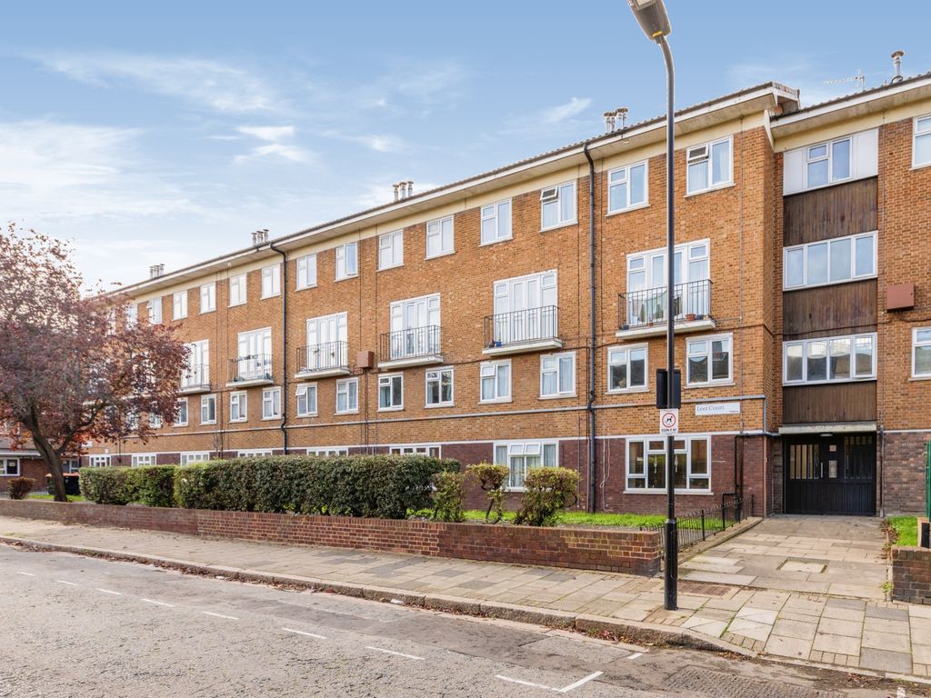 2 bed for sale in Milton Grove, London N16 Zoopla