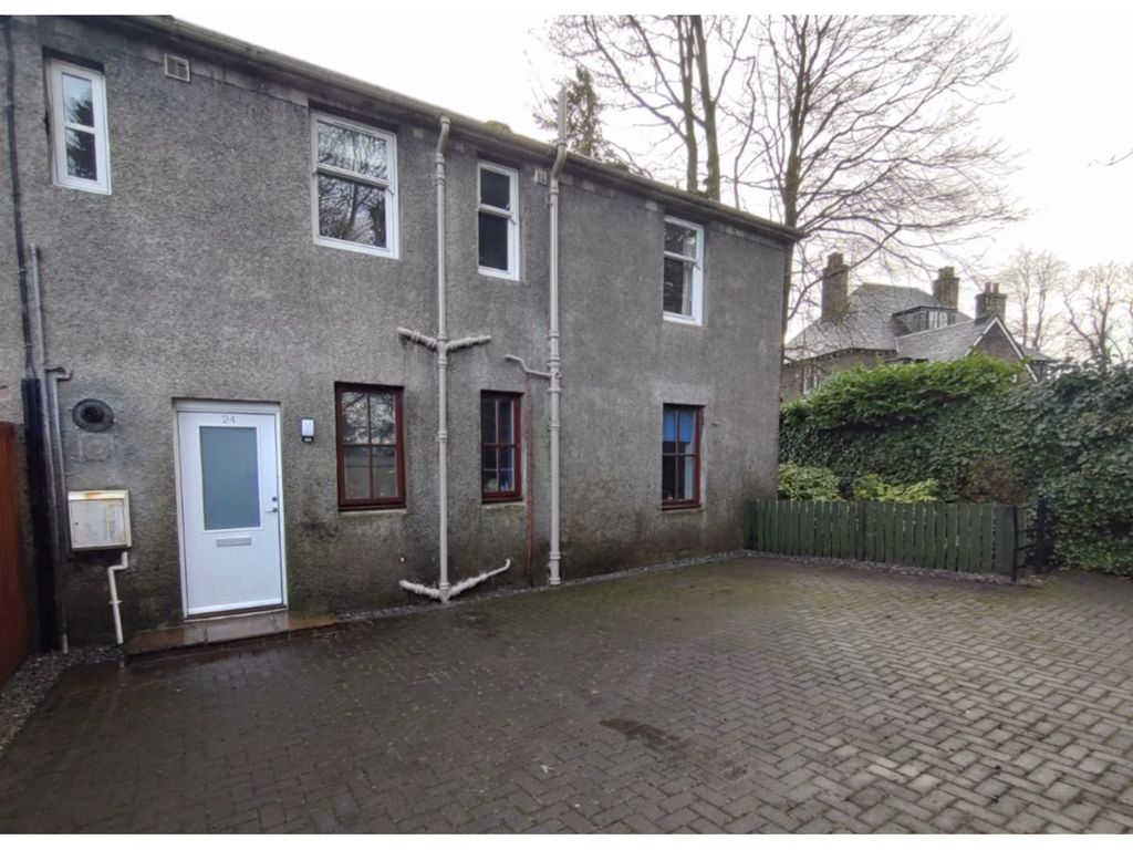 Abbey Road, Auchterarder PH3
