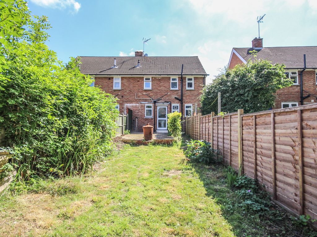 Patten Ash Drive, Wokingham RG40  